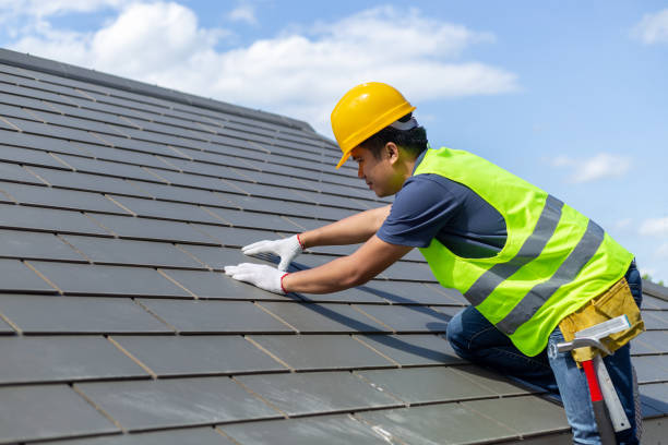 EPDM Roofing in West Bishop, CA