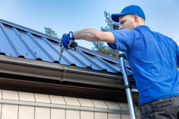 Best Roofing for New Construction  in West Bishop, CA