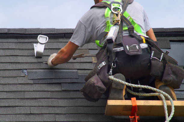 Best Roof Leak Repair  in West Bishop, CA