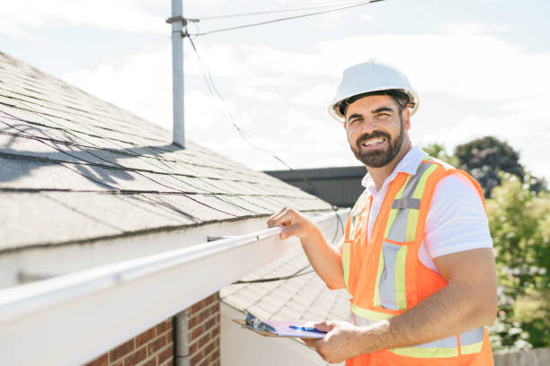Best Rubber Roofing (EPDM, TPO)  in West Bishop, CA