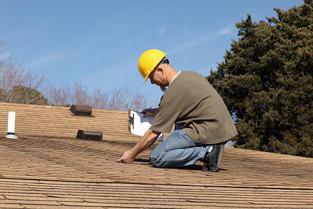 Hot Roofs in West Bishop, CA