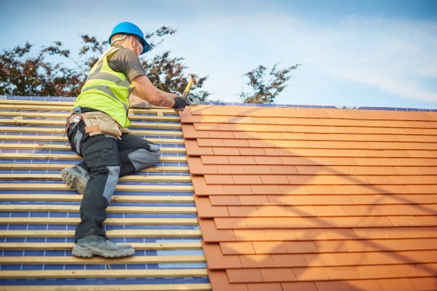 Best Flat Roofing  in West Bishop, CA